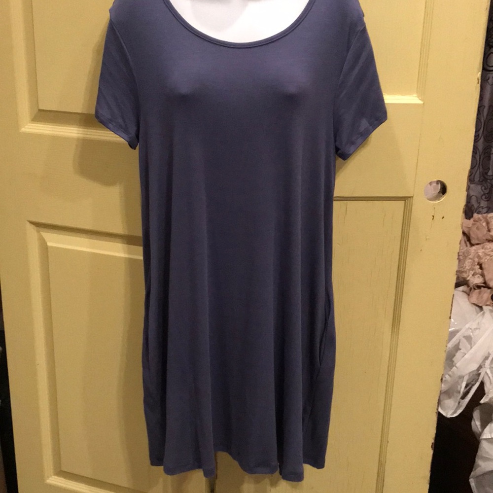🎀BRAND NEW FROM BOUTIQUE🎀dress with pockets